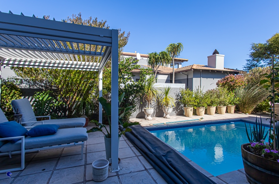 4 Bedroom Property for Sale in Langebaan Country Estate Western Cape